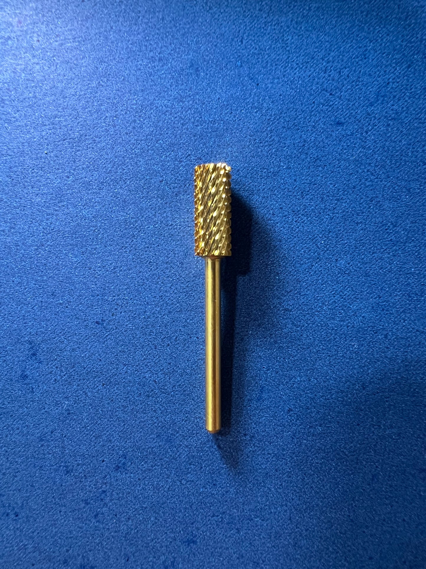 Small Carbide Flat Top Nail Bits