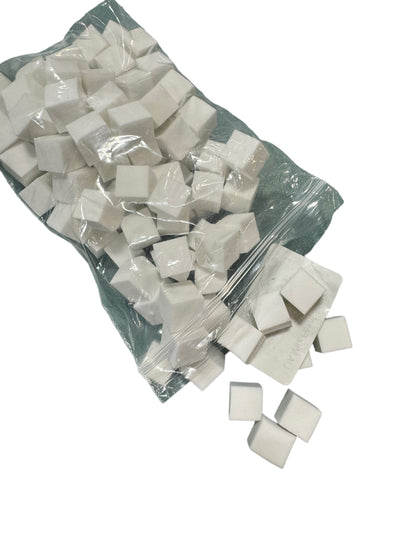 Mini Foam Sponges 100ct