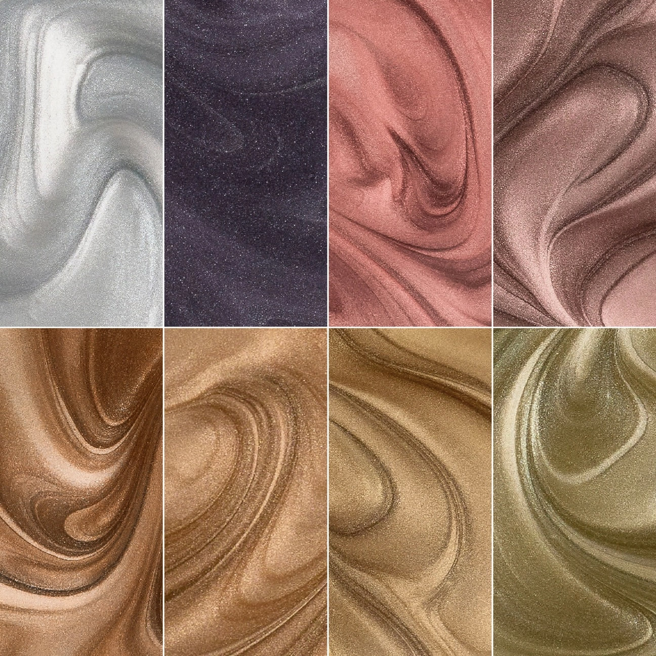 Apres Silk Cover - 805 To The Academy