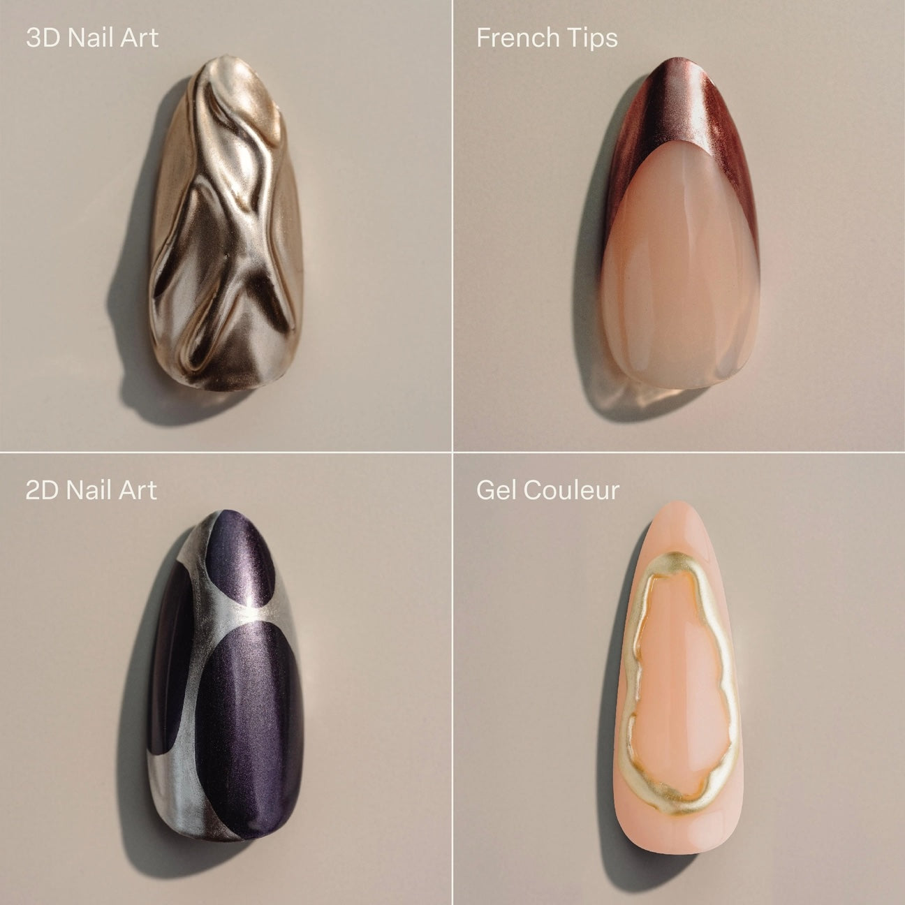 Apres Silk Cover - 805 To The Academy