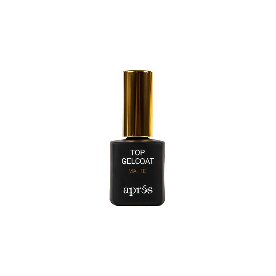 APRES Non-Wipe Matte Top Gelcoat