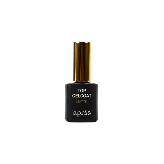 Apres Non-Wipe Matte Top Gelcoat