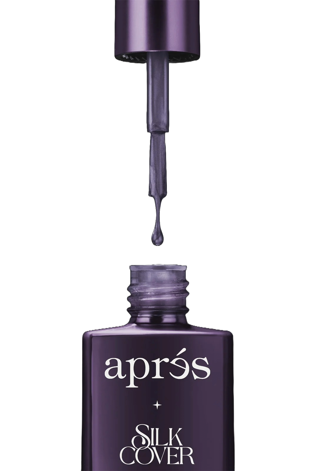 APRES Silk Cover - 802 Film Noir