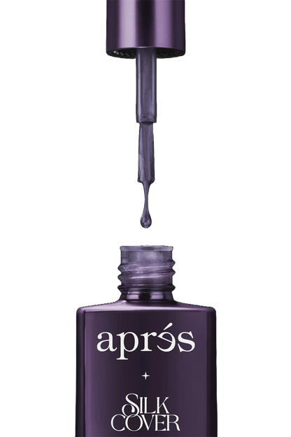 APRES Silk Cover - 802 Film Noir