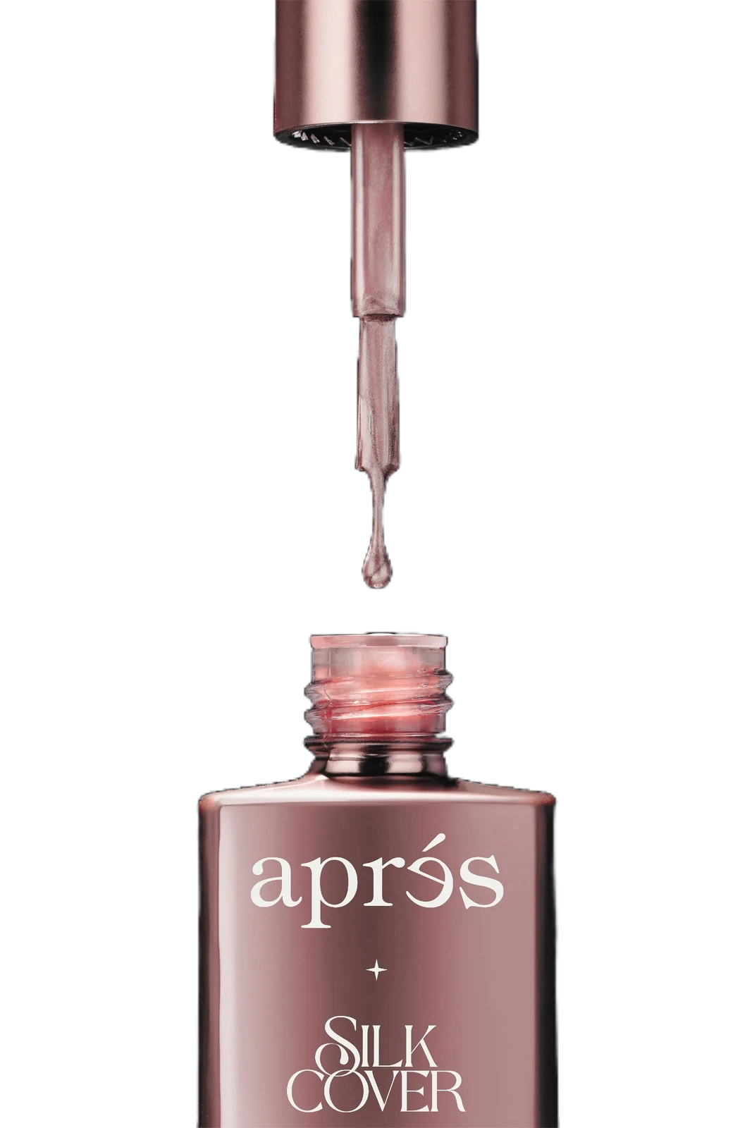 APRES Silk Cover - 803 Pink Lotus