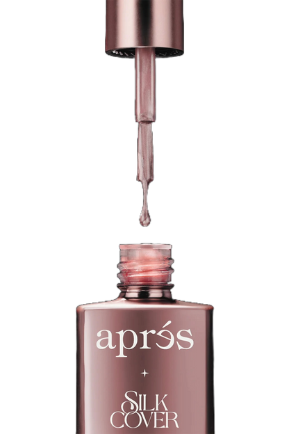 APRES Silk Cover - 803 Pink Lotus