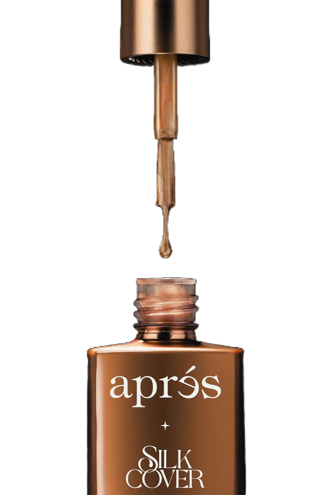 Apres Silk Cover - 805 To The Academy