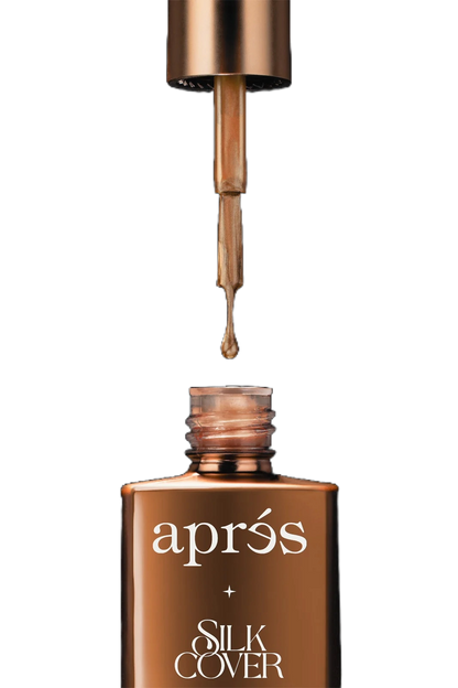 Apres Silk Cover - 805 To The Academy