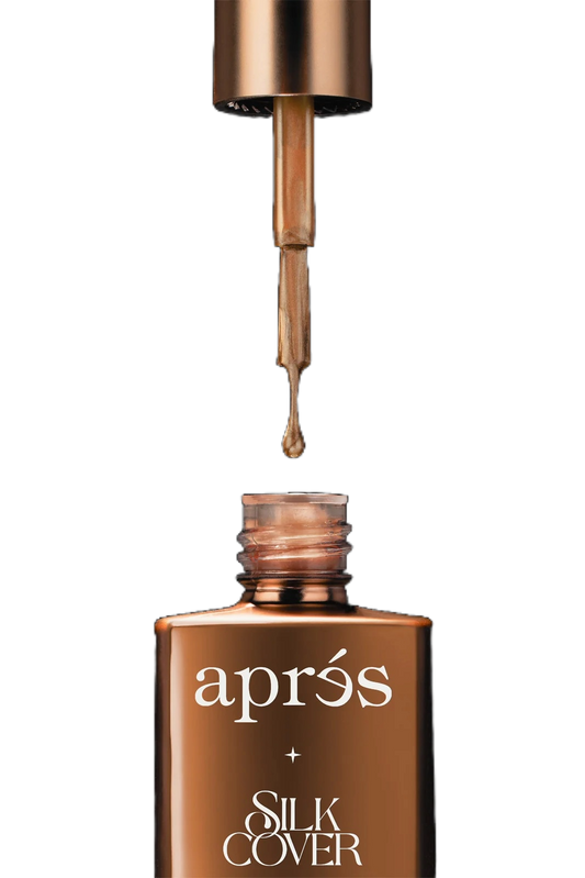 Apres Silk Cover - 805 To The Academy