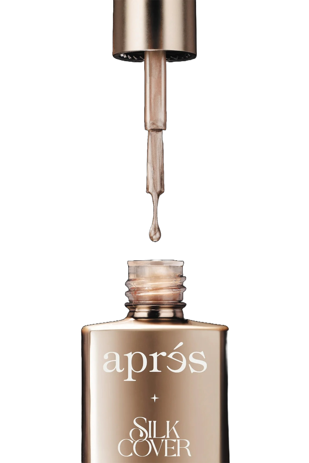 Apres Silk Cover - 806 Statuette