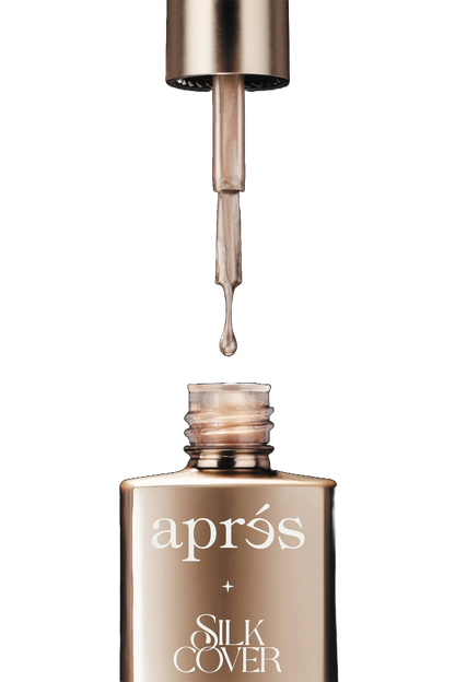 Apres Silk Cover - 806 Statuette