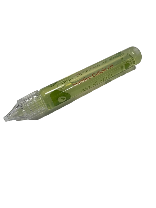 Sylphkiss Cuticle Oil Stick - Avocado