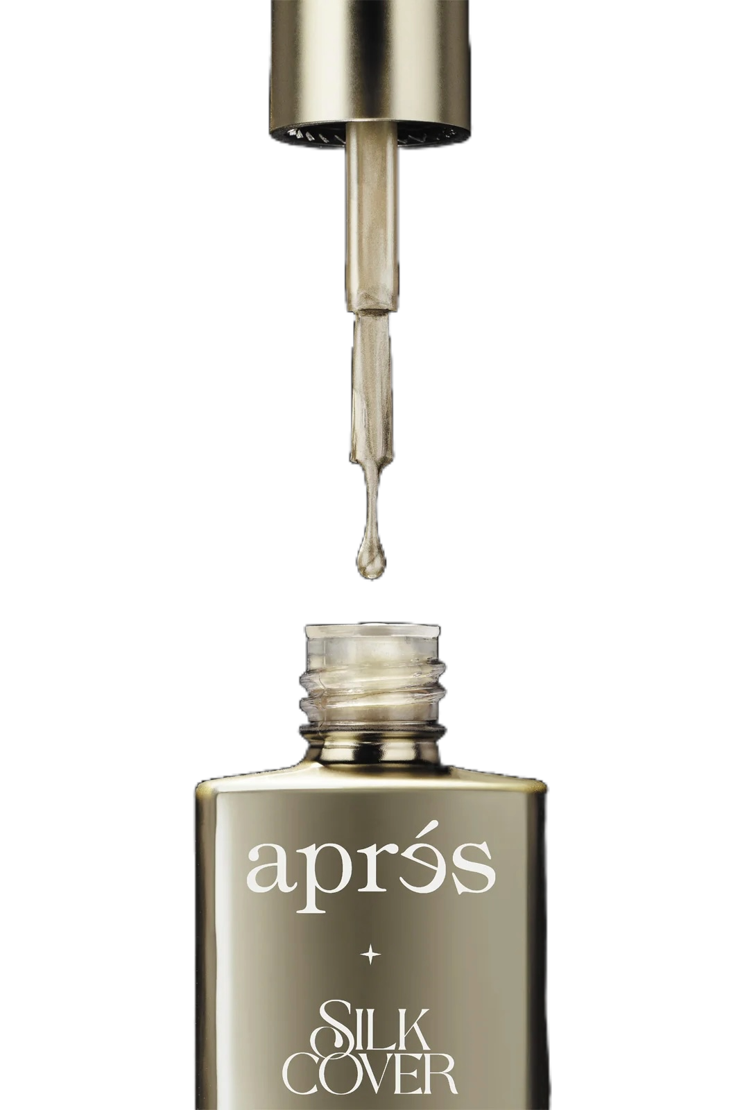 Apres Silk Cover - 808 His Pearl Cuffs