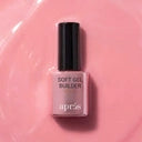 APRES Soft Gel Builder in a Bottle - Blush 15ml