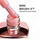 APRES Soft Gel Builder in a Bottle - Blush 15ml