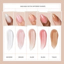 APRES Soft Gel Builder in a Bottle - Glow 15ml