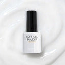 APRES Soft Gel Builder in a Bottle - Whisper 15ml