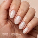 APRES Soft Gel Builder in a Bottle - Whisper 15ml