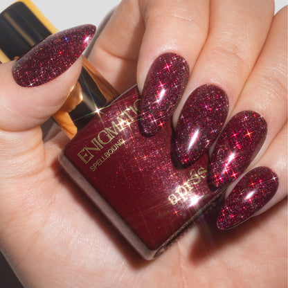 APRES Spellbound, FG18(HEMA/TPO/TMPTA-Free), 15ml