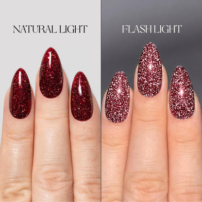APRES Spellbound, FG18(HEMA/TPO/TMPTA-Free), 15ml