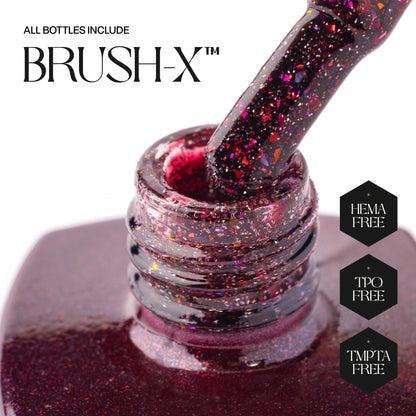 APRES Night Bloom, FG19 (HEMA/TPO/TMPTA-Free), 15ml