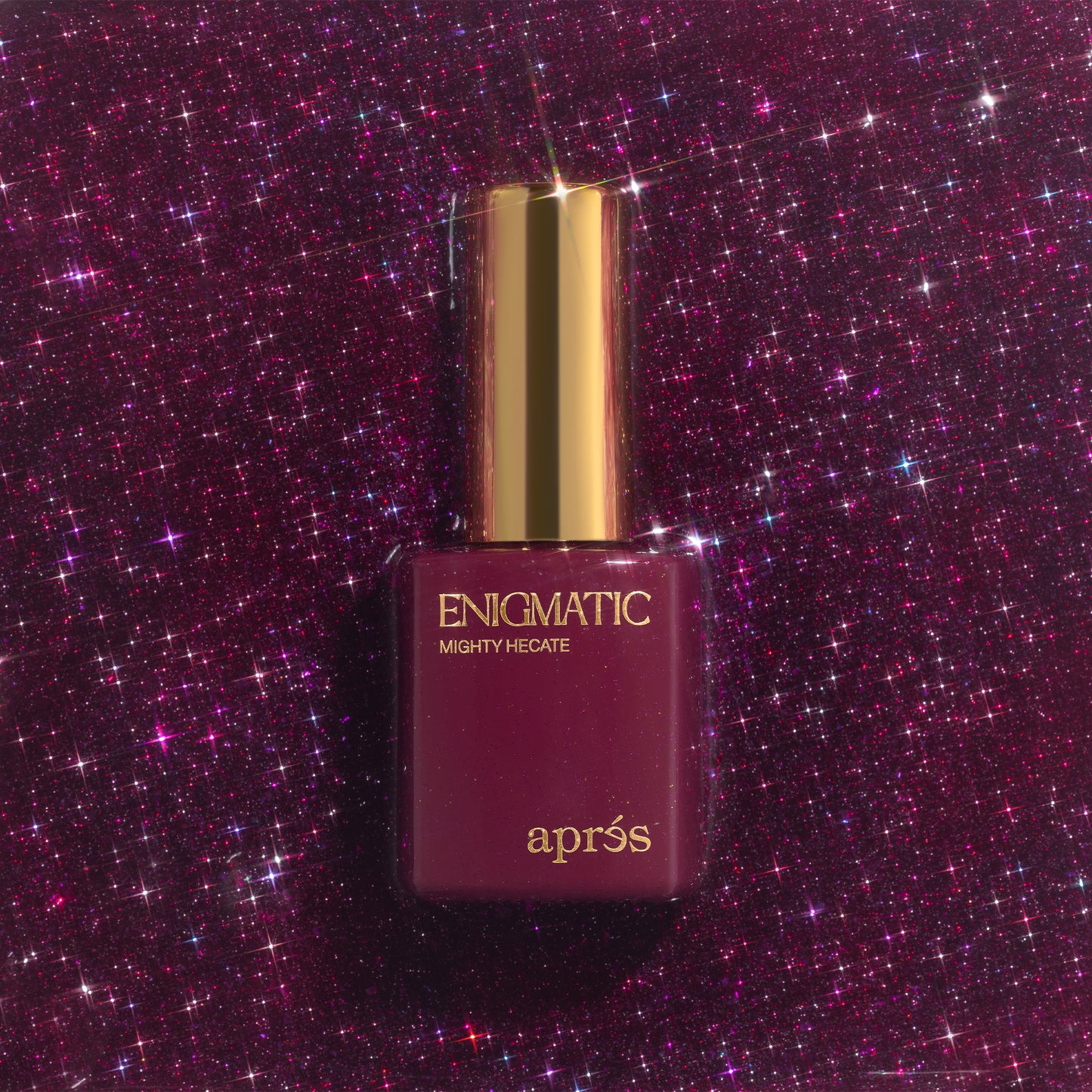 APRES Might Hecate, FG21 (HEMA/TPO/TMPTA-Free), 15ml