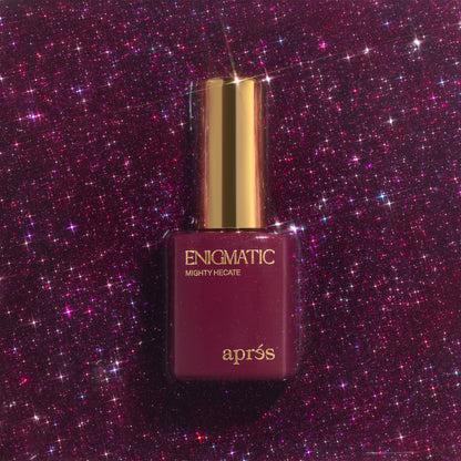 APRES Might Hecate, FG21 (HEMA/TPO/TMPTA-Free), 15ml