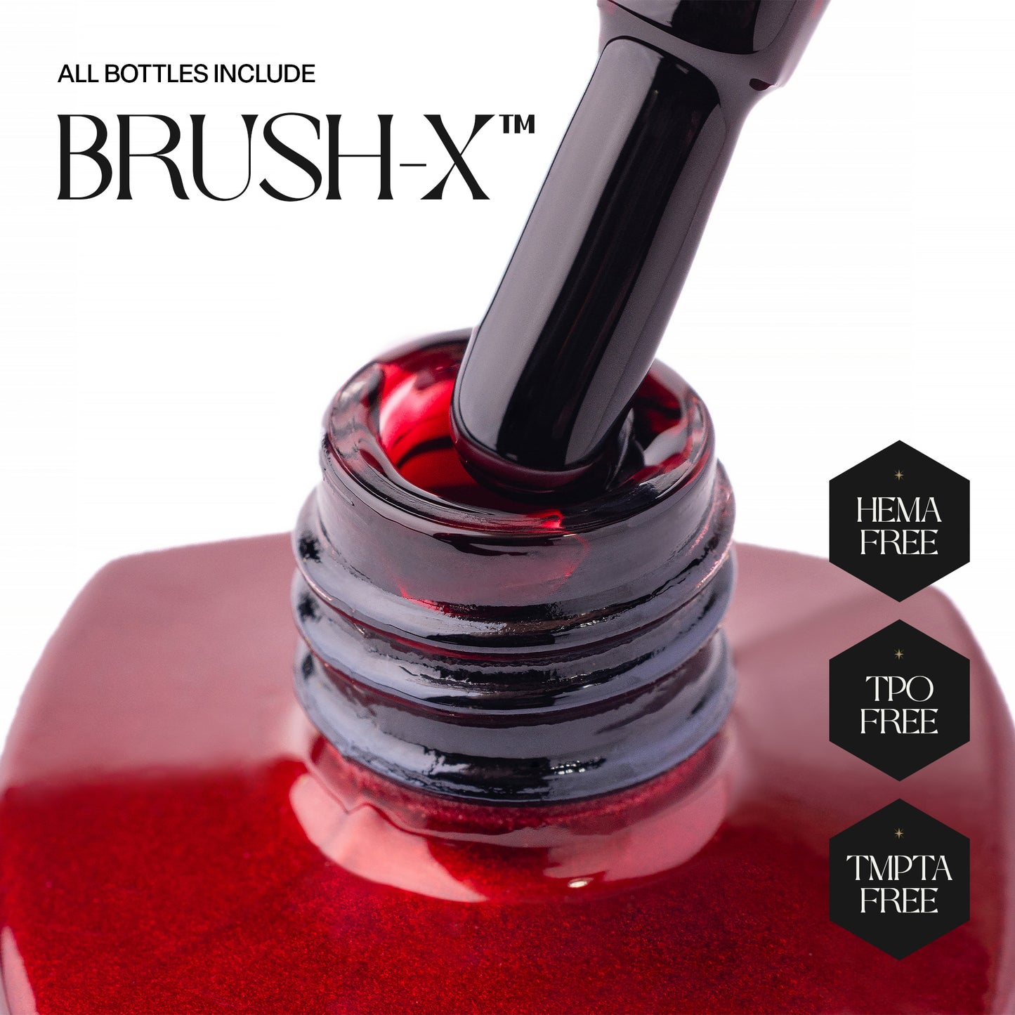 APRES Broomfall, J20 (HEMA/TPO/TMPTA-Free), 15ml