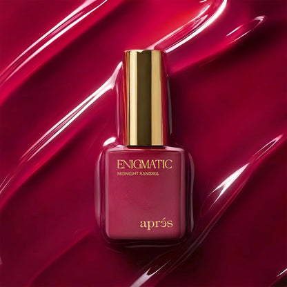 APRES Midnight Sangria (HEMA/TPO/TMPTA-Free), 15ml