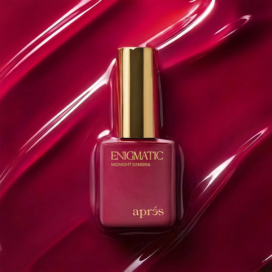 APRES Midnight Sangria (HEMA/TPO/TMPTA-Free), 15ml