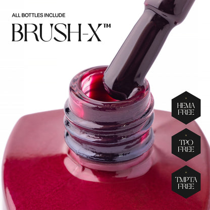 APRES Midnight Sangria (HEMA/TPO/TMPTA-Free), 15ml