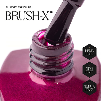 APRES Blood on the Moon, J22 (HEMA/TPO/TMPTA-Free), 15ml