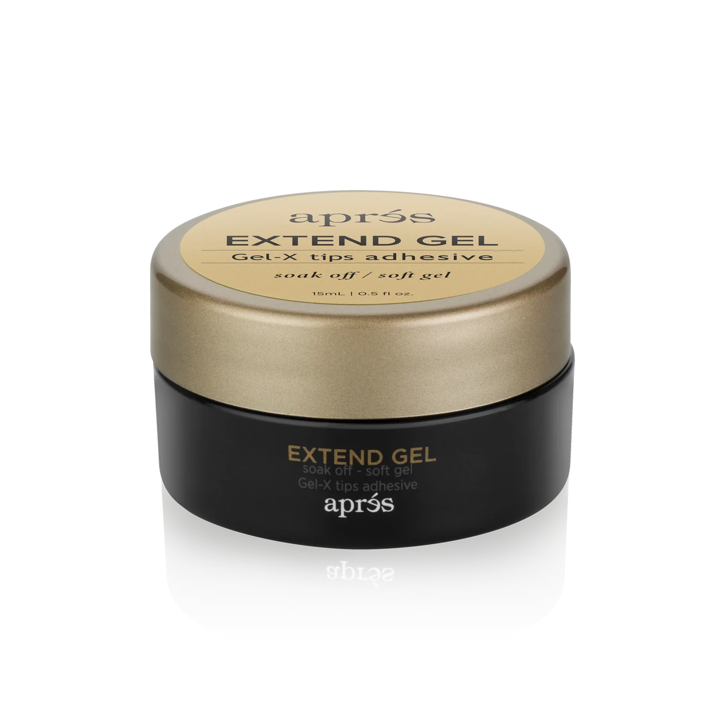 Apres Extend Gel In Jar 15ml
