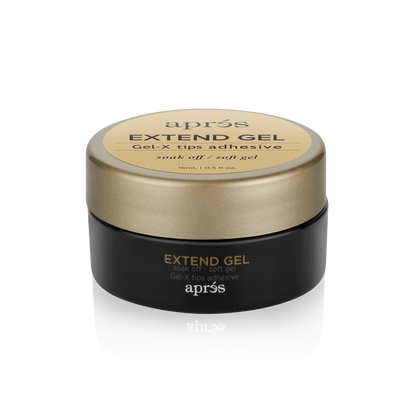 Apres Extend Gel In Jar 15ml