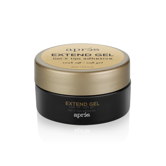 Apres Extend Gel In Jar 15ml