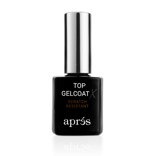 Apres Rubber Topcoat X