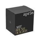 Aprés Art Brush Holder