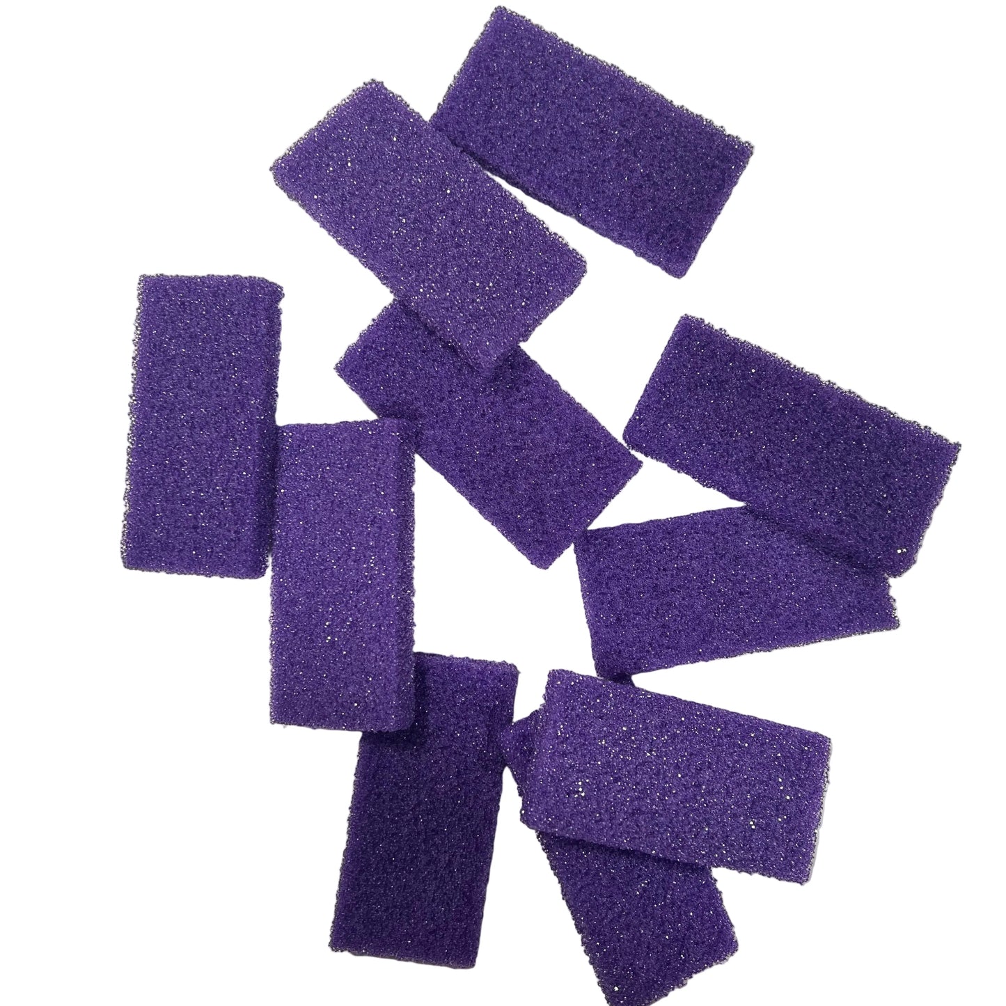 Disposable Pumice