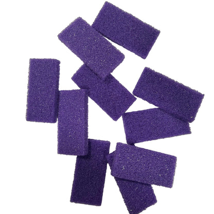 Disposable Pumice