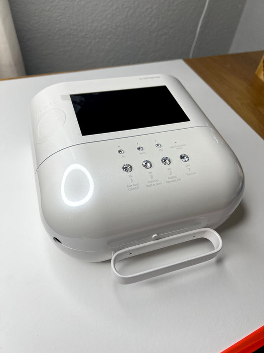 ONail Pro Max Nail Lamp