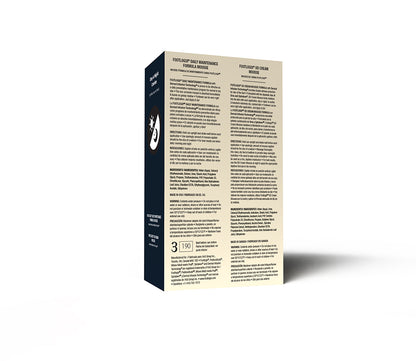 Footlogix Day & Night 2-Piece Combo