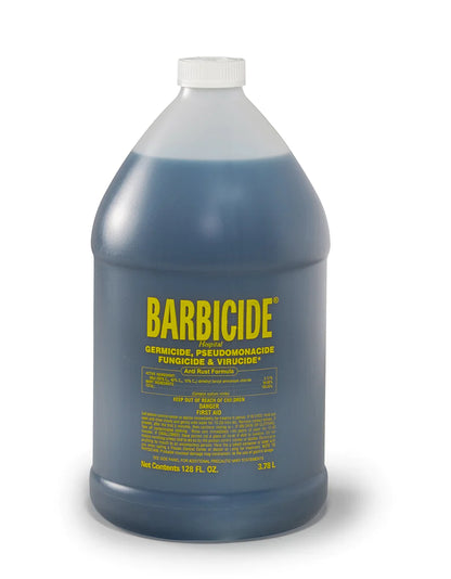 BARBICIDE - GALLON (128OZ) (Low Level)