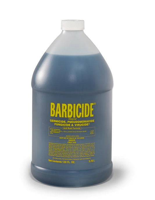 BARBICIDE - GALLON (128OZ) (Low Level)