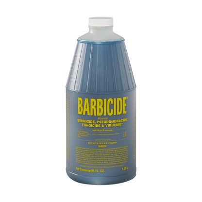 BARBICIDE - HALF GALLON (64OZ) (Low Level)
