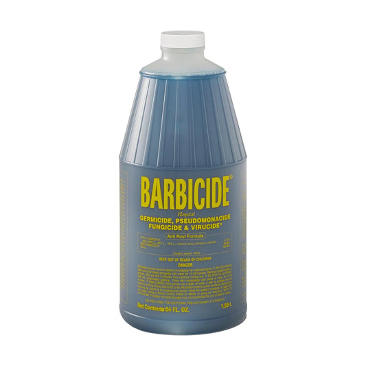 BARBICIDE - HALF GALLON (64OZ) (Low Level)