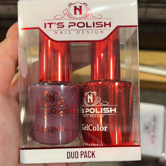 NP DUO HUG ME NOW OG167