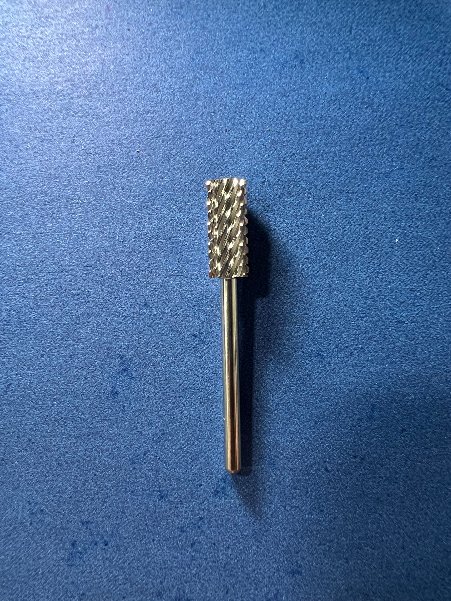 Small Carbide Flat Top Nail Bits