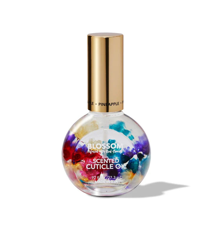 Blossom  Cuticle Oil Peach 1oz each