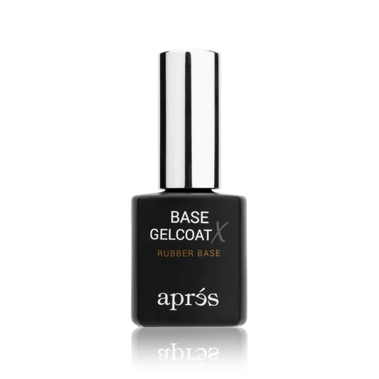 Apres Base X Rubber Gelcoat