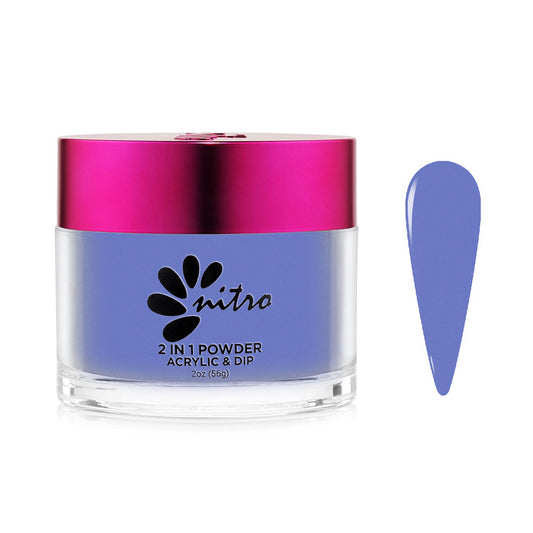 NITRO Bella Powder #102